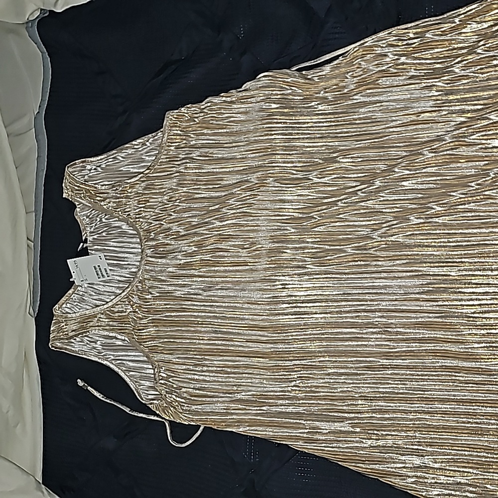 H&M women's dress